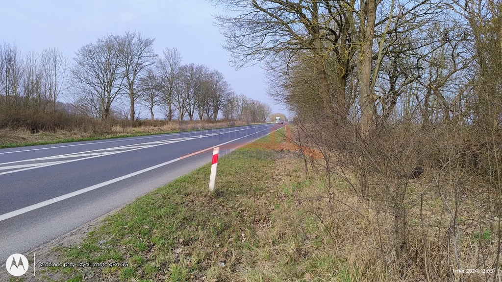 Inwestycyjna, 4,300 m2, Dębina  (7)