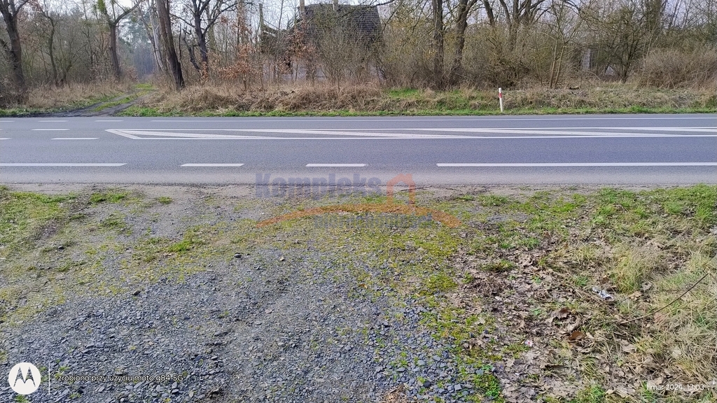 Inwestycyjna, 4,300 m2, Dębina  (9)