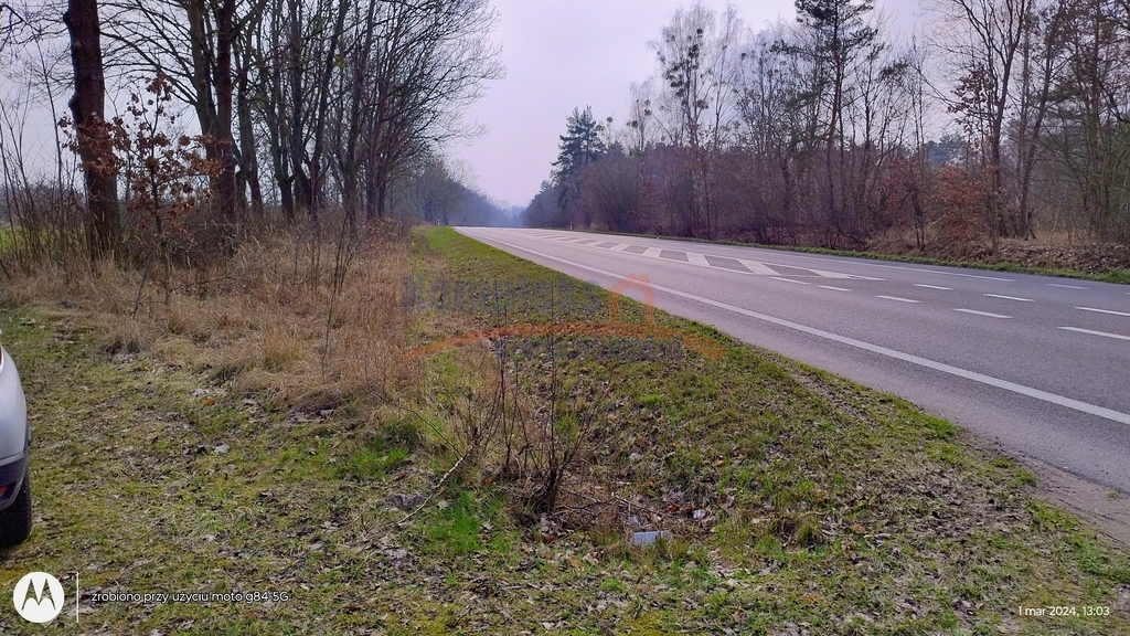 Inwestycyjna, 4,300 m2, Dębina  (8)