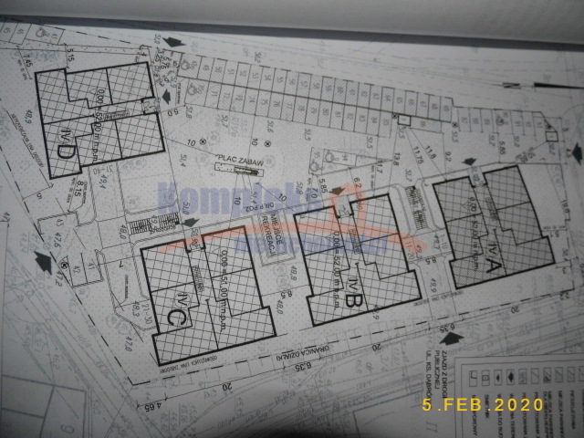 Budowlana, 4,740 m2, Szczecin Stołczyn (1)