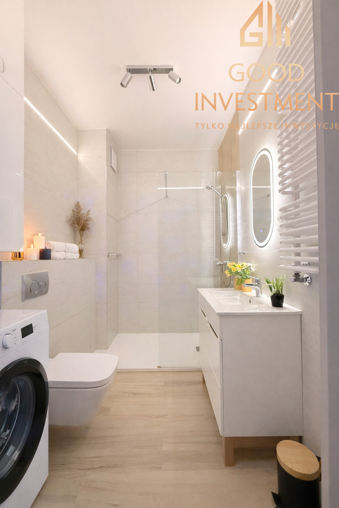 Apartament  Premium z Widokiem Na Odrę (13)