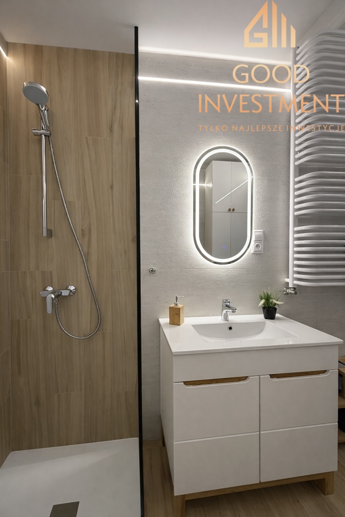 Apartament  Premium z Widokiem Na Odrę (12)