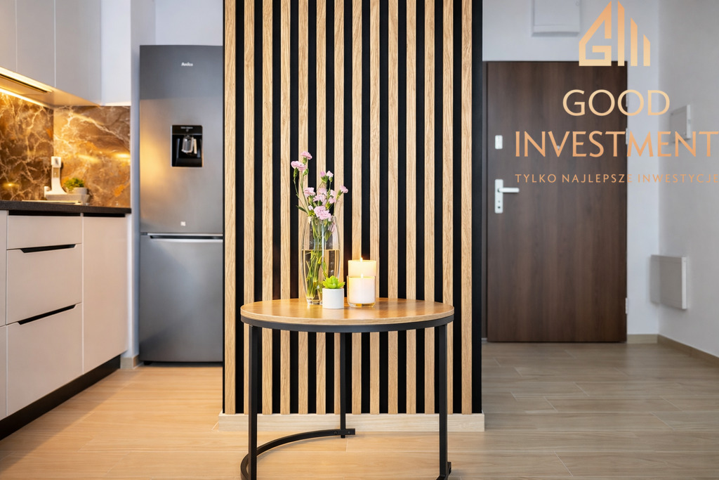 Apartament  Premium z Widokiem Na Odrę (5)