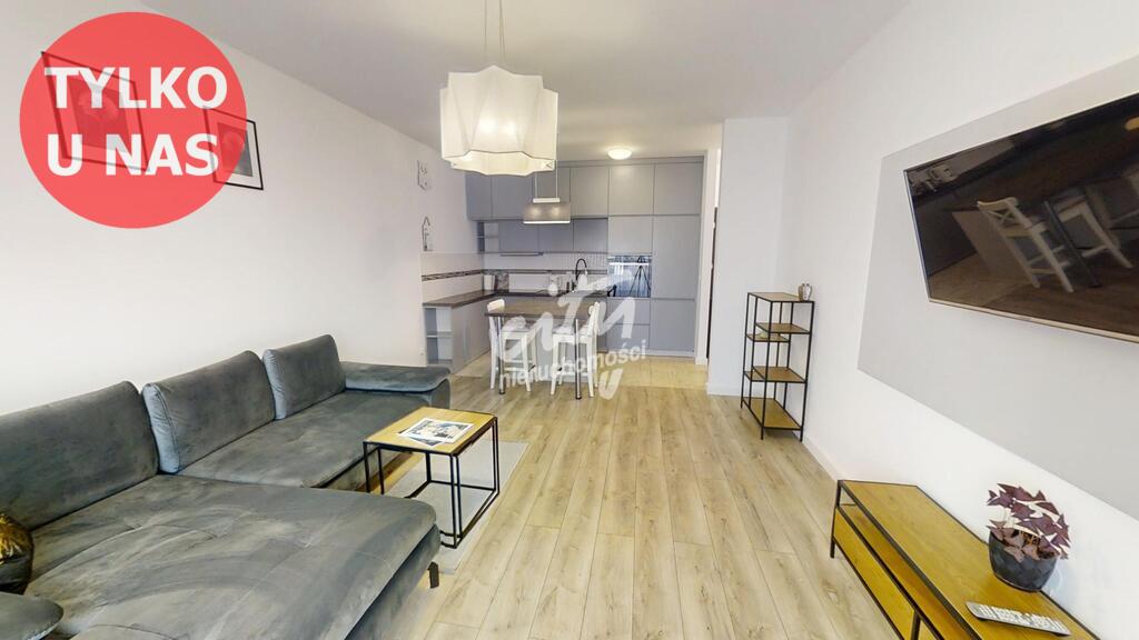 2 pokoje z balkonem na Nowej Cukrowni (3)