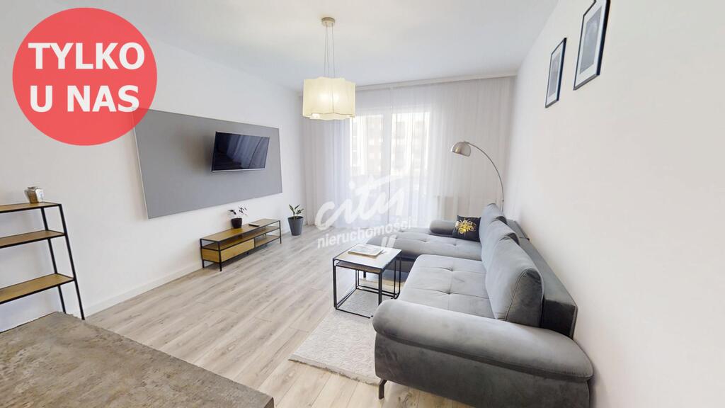 2 pokoje z balkonem na Nowej Cukrowni (4)