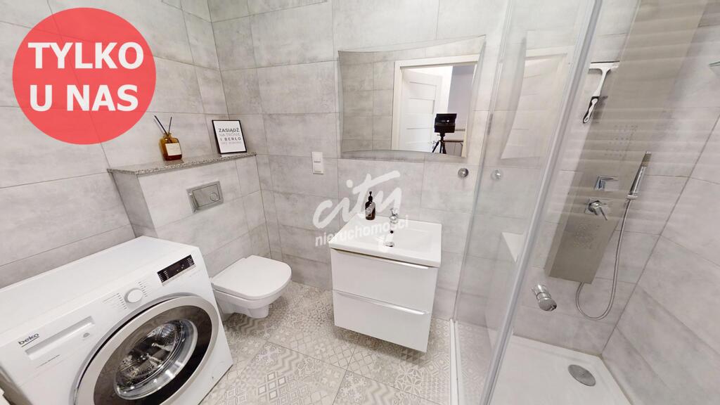 2 pokoje z balkonem na Nowej Cukrowni (8)