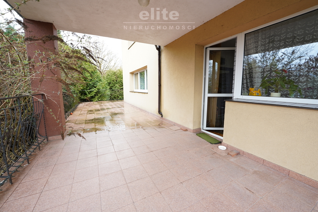 Dom Pogodno na siedzibę firmy gabinety biura (2)