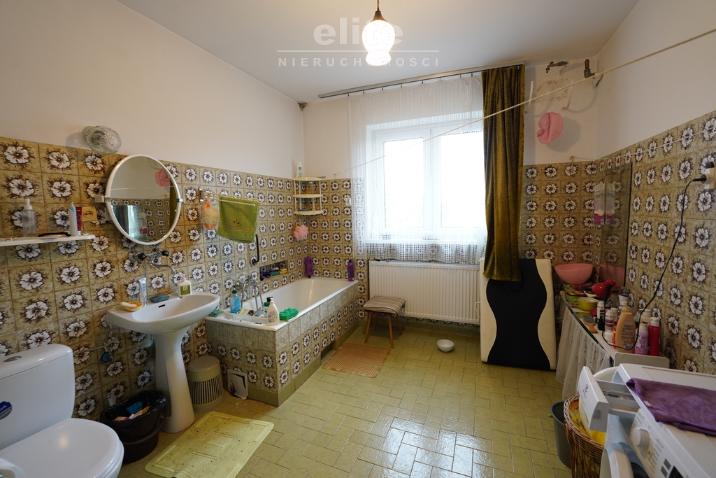 Dom Pogodno na siedzibę firmy gabinety biura (11)