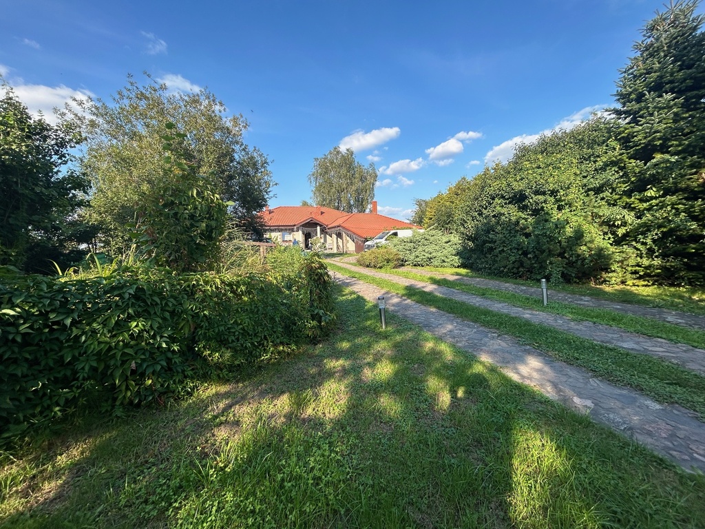 Parterowy * po remoncie * kameralne miejsce (18)