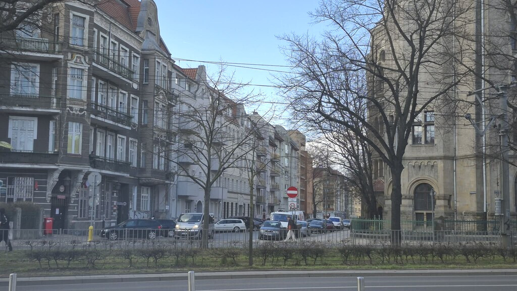 Ścisłe Centrum  miasta (18)