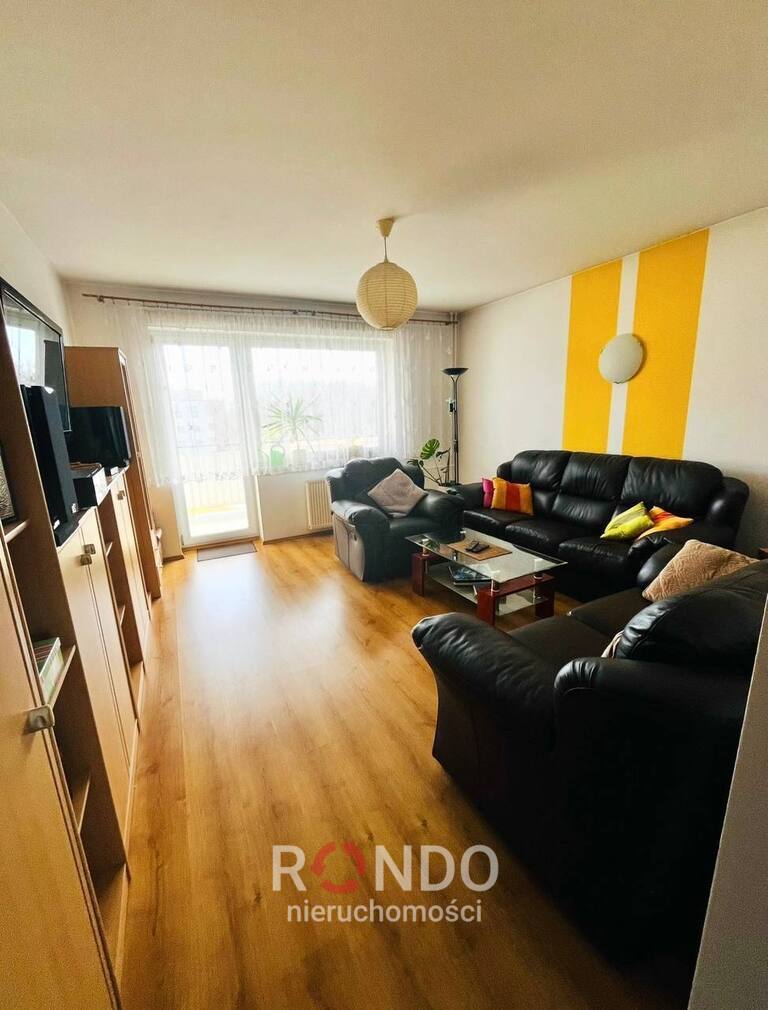 HIT! 2 balkony, słoneczne, 2/3 pokoje, ul.Chopina (9)