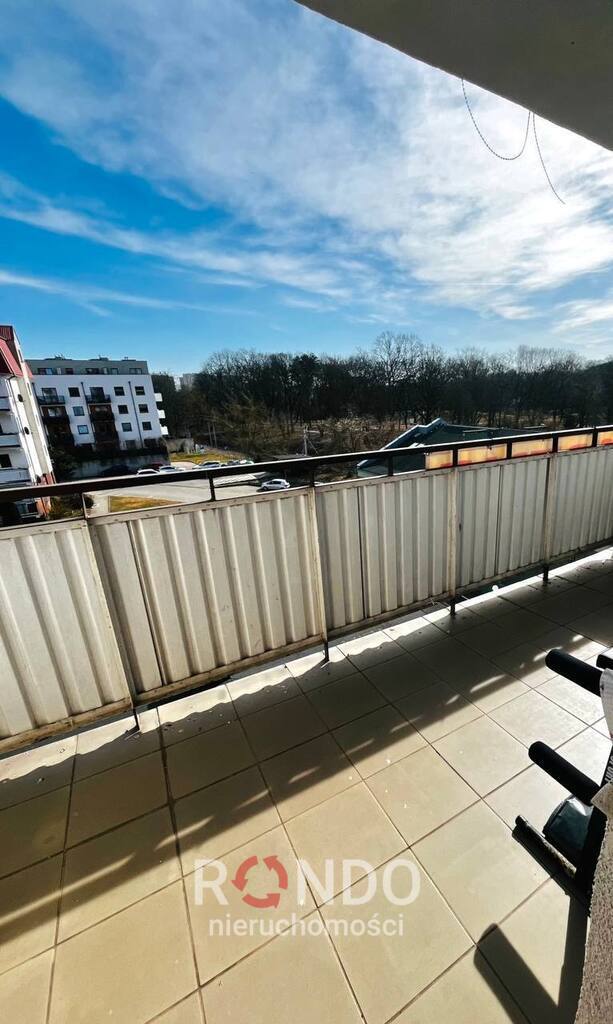 HIT! 2 balkony, słoneczne, 2/3 pokoje, ul.Chopina (2)