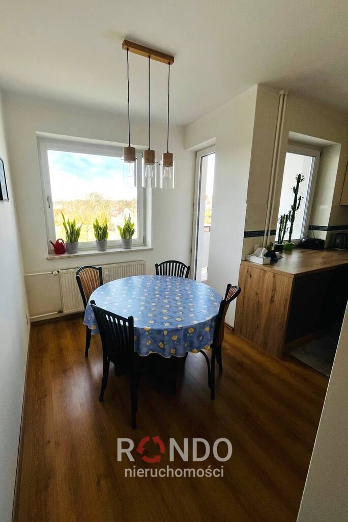 HIT! 2 balkony, słoneczne, 2/3 pokoje, ul.Chopina (5)