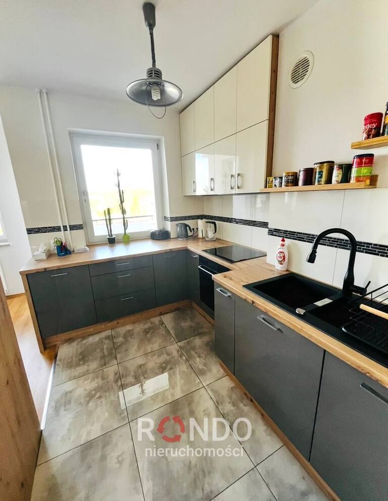 HIT! 2 balkony, słoneczne, 2/3 pokoje, ul.Chopina (3)