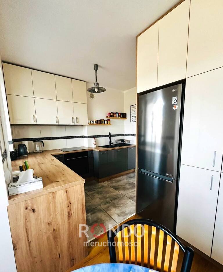 HIT! 2 balkony, słoneczne, 2/3 pokoje, ul.Chopina (4)