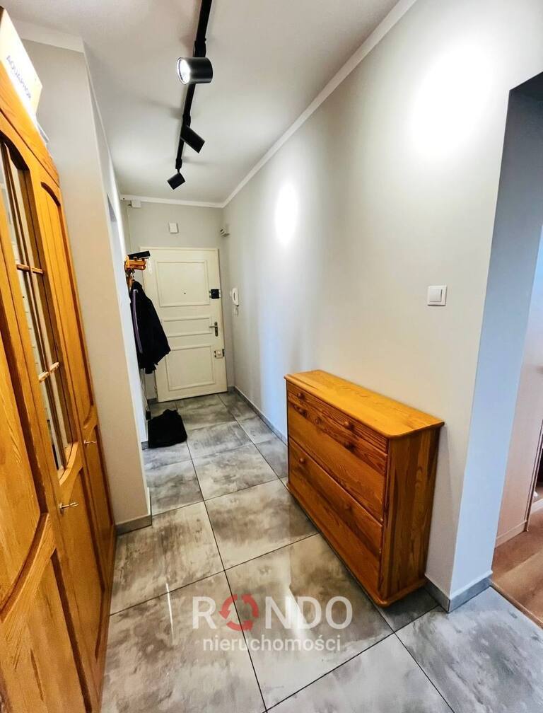 HIT! 2 balkony, słoneczne, 2/3 pokoje, ul.Chopina (8)