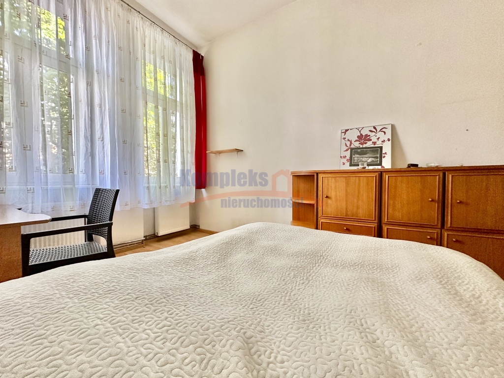 2 pokoje 52 m2 | centrum | kamienica (6)