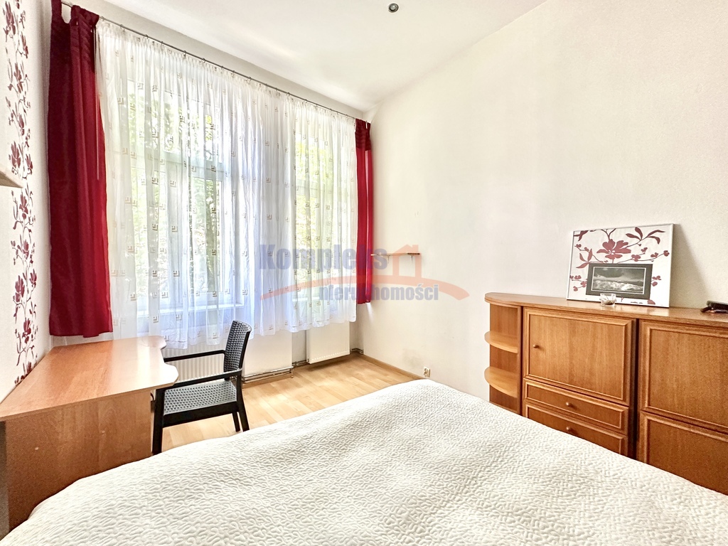 2 pokoje 52 m2 | centrum | kamienica (7)