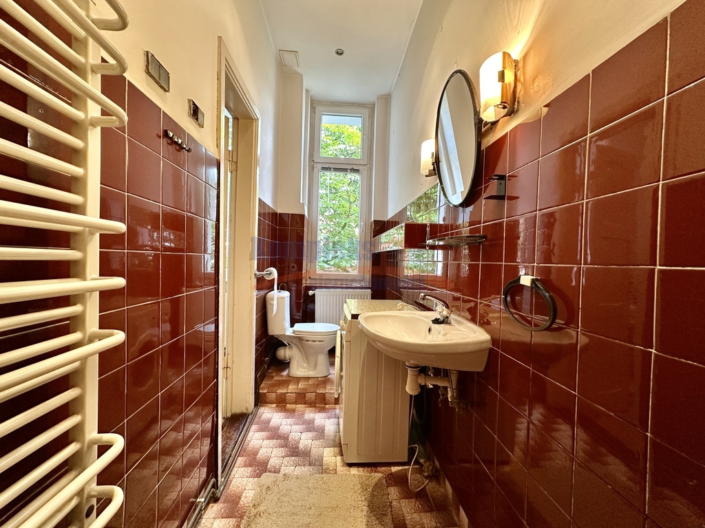 2 pokoje 52 m2 | centrum | kamienica (9)