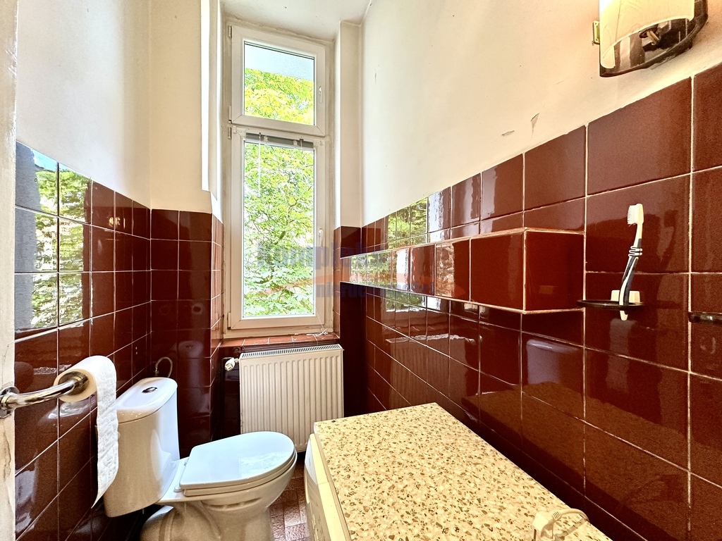 2 pokoje 52 m2 | centrum | kamienica (10)