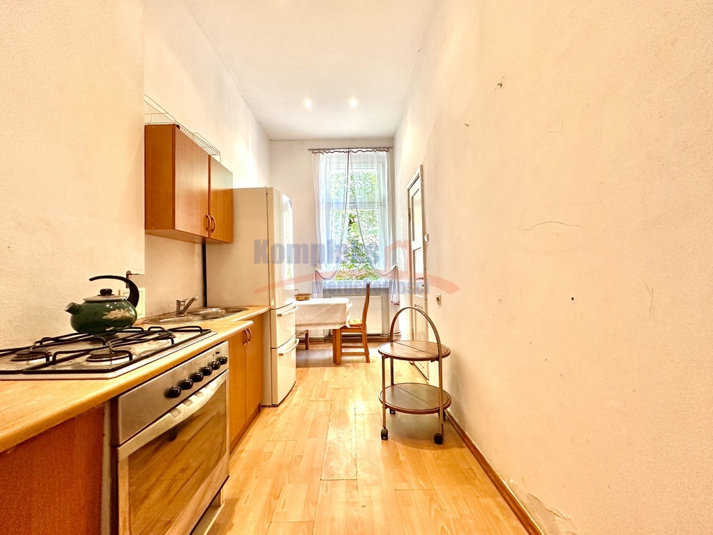 2 pokoje 52 m2 | centrum | kamienica (11)