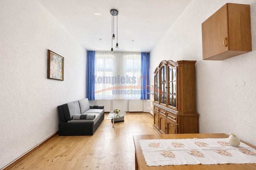 2 pokoje 52 m2 | centrum | kamienica (1)