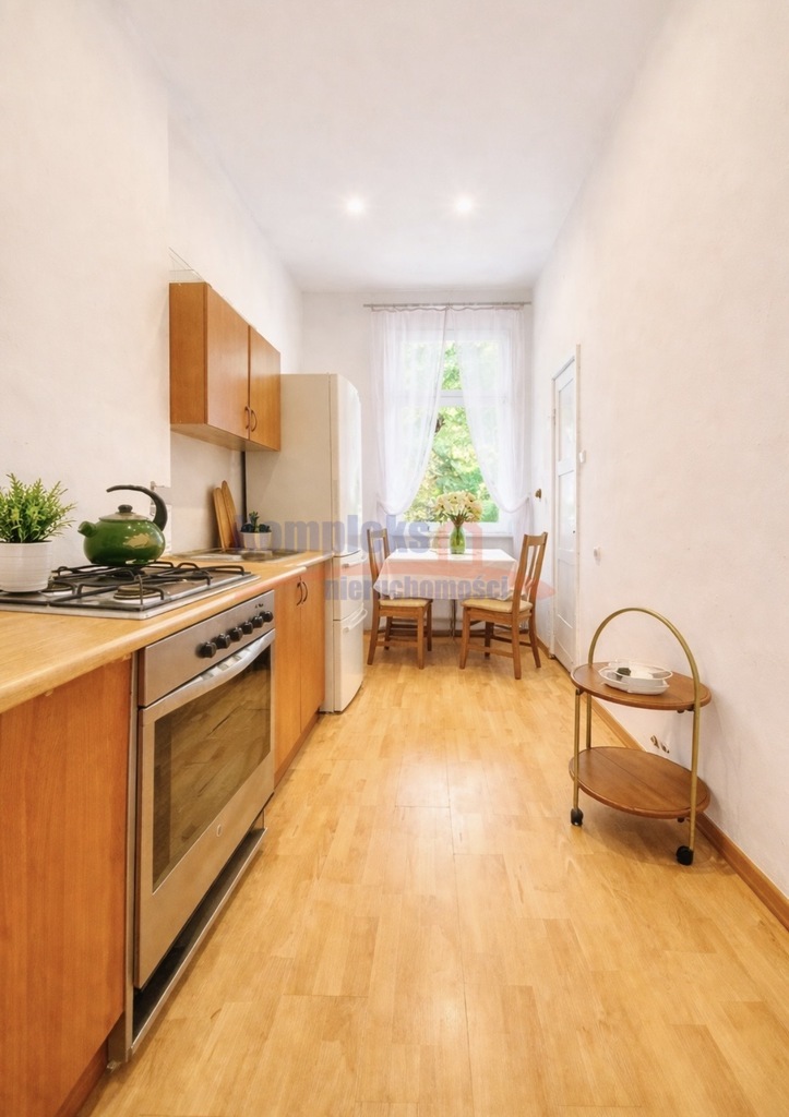 2 pokoje 52 m2 | centrum | kamienica (3)