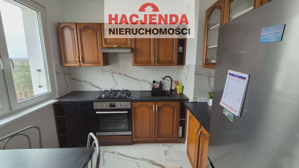 Mieszkanie, 2 pok., 44 m2, Police  (3)