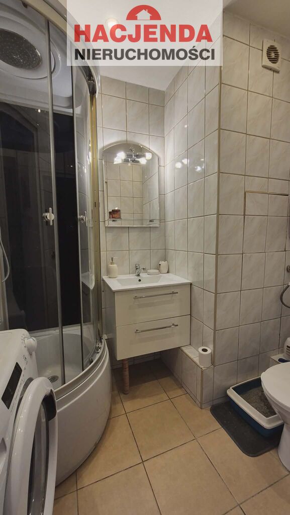 Mieszkanie, 2 pok., 44 m2, Police  (6)