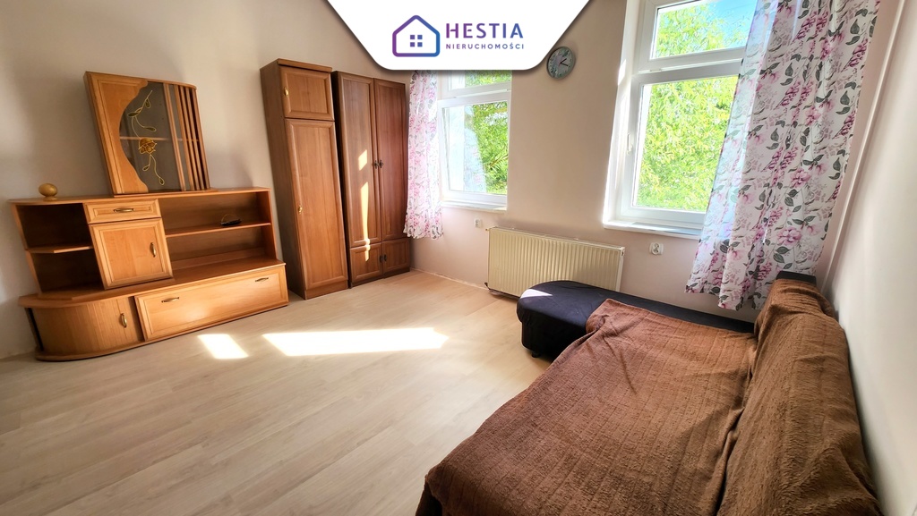 Na wynajem 2-pokojowe Skolwin (1)