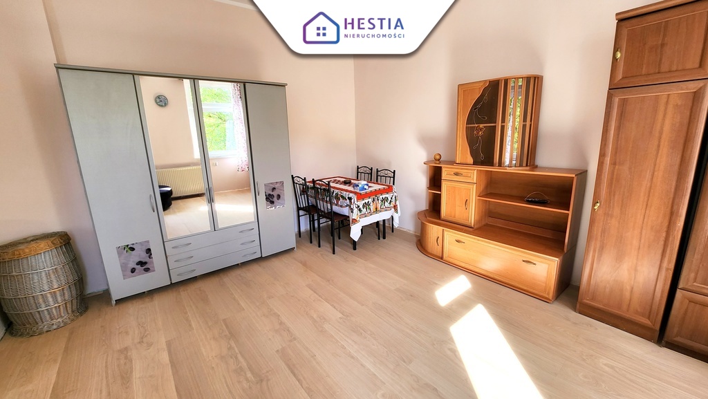 Na wynajem 2-pokojowe Skolwin (2)