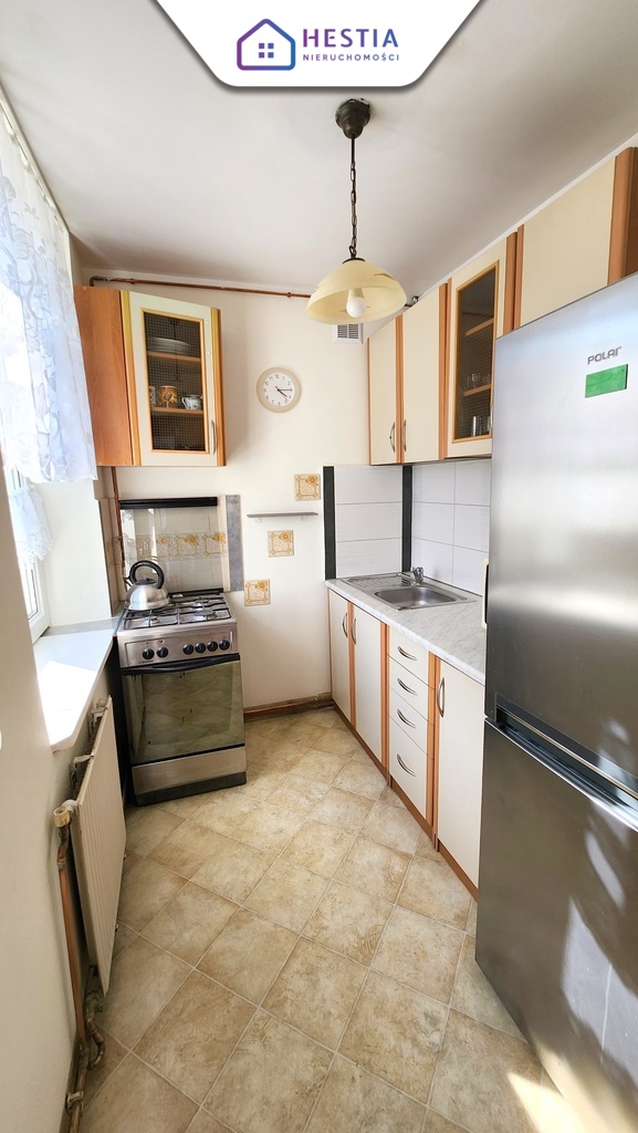 Na wynajem 2-pokojowe Skolwin (8)