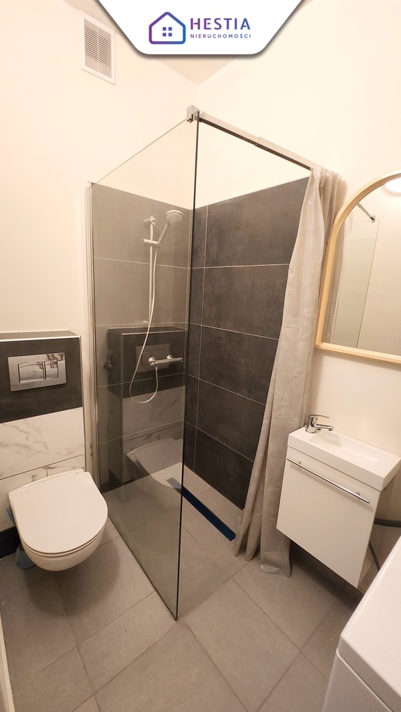 Na wynajem 2-pokojowe Skolwin (10)