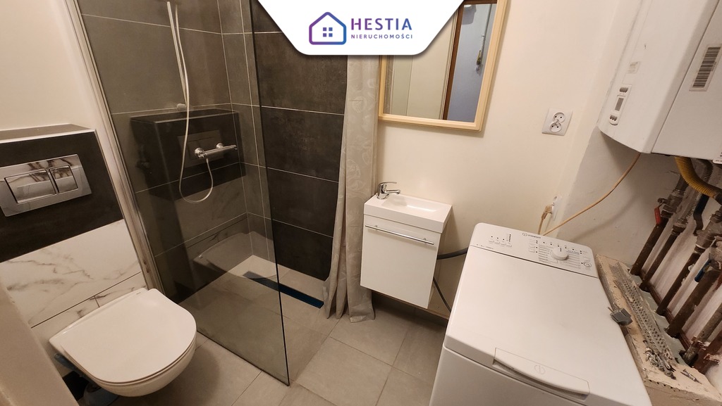 Na wynajem 2-pokojowe Skolwin (11)