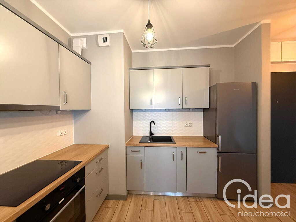 Pomorzany, 2 pokoje 2023r, 47,87m2, ogródek (4)