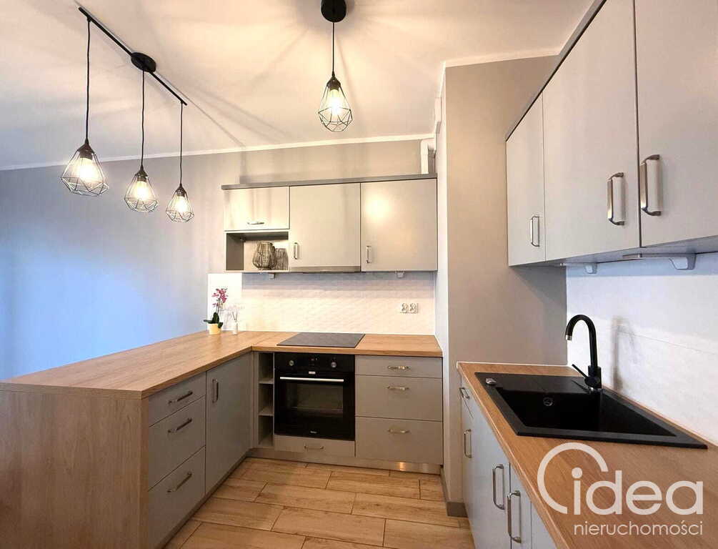 Pomorzany, 2 pokoje 2023r, 47,87m2, ogródek (3)