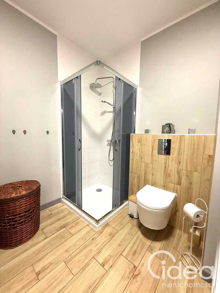 Pomorzany, 2 pokoje 2023r, 47,87m2, ogródek (10)