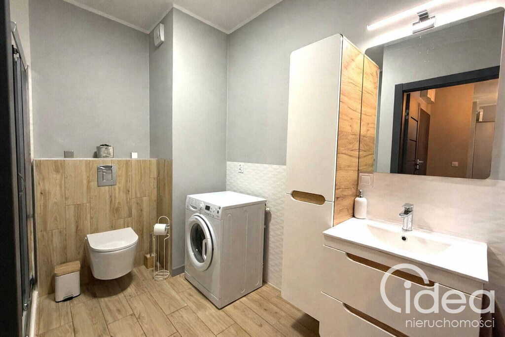 Pomorzany, 2 pokoje 2023r, 47,87m2, ogródek (11)