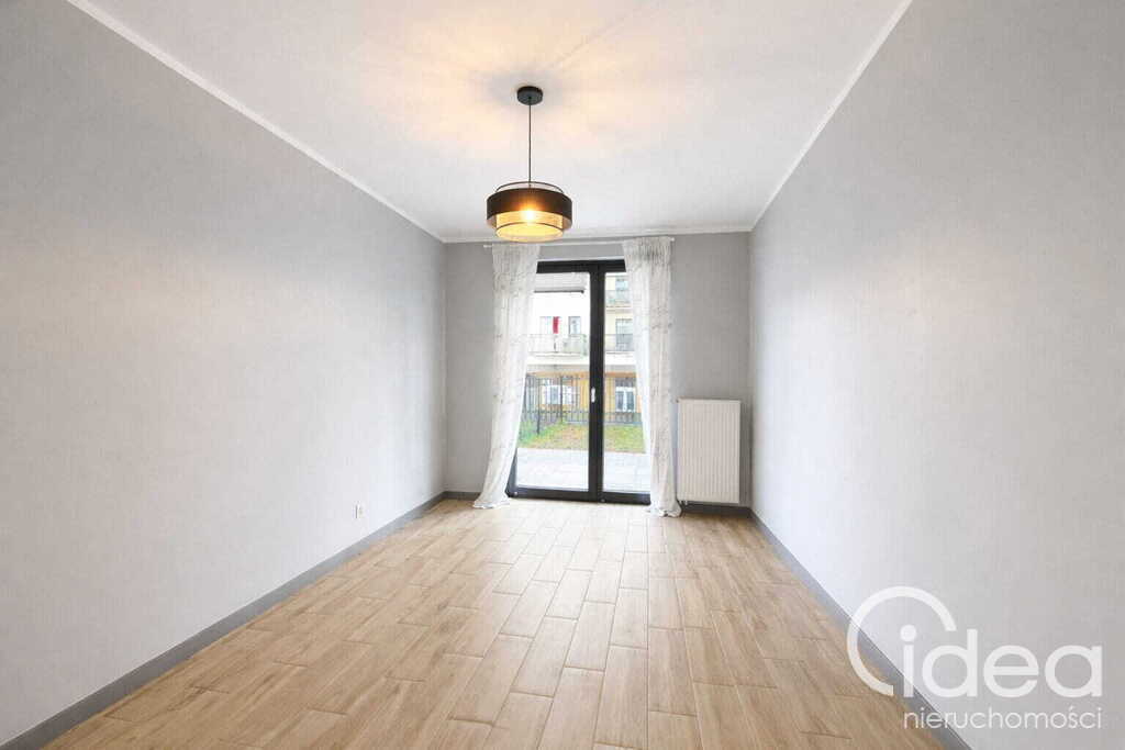 Pomorzany, 2 pokoje 2023r, 47,87m2, ogródek (8)