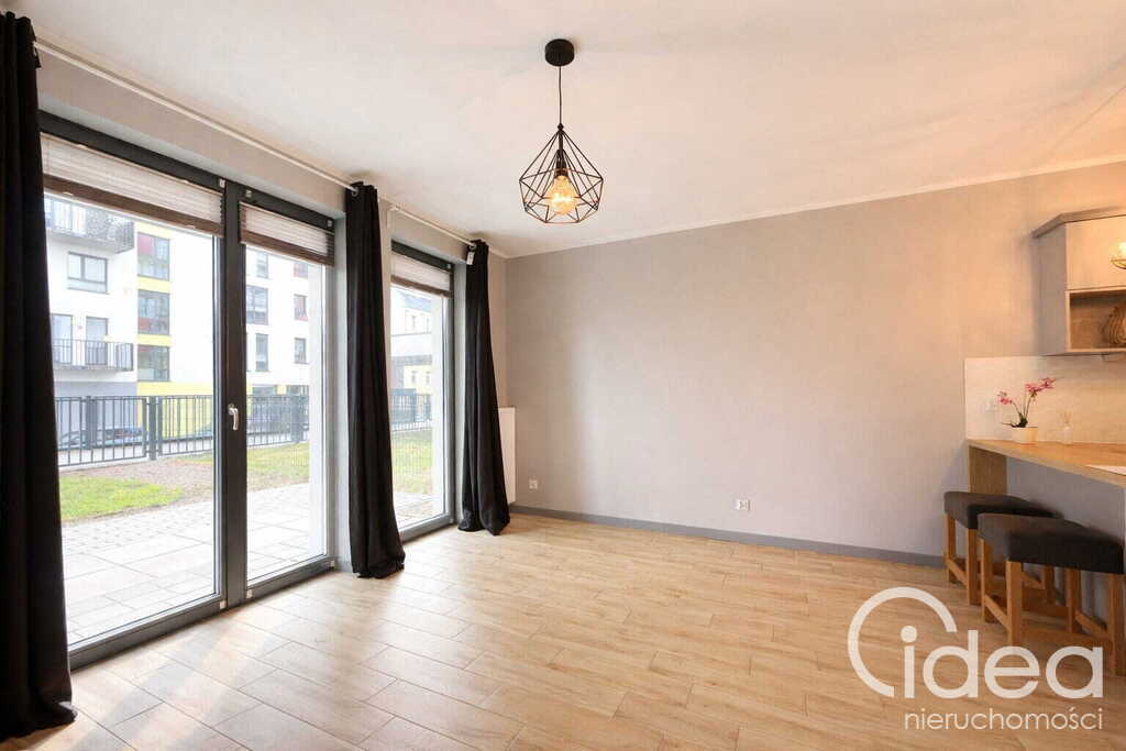 Pomorzany, 2 pokoje 2023r, 47,87m2, ogródek (2)