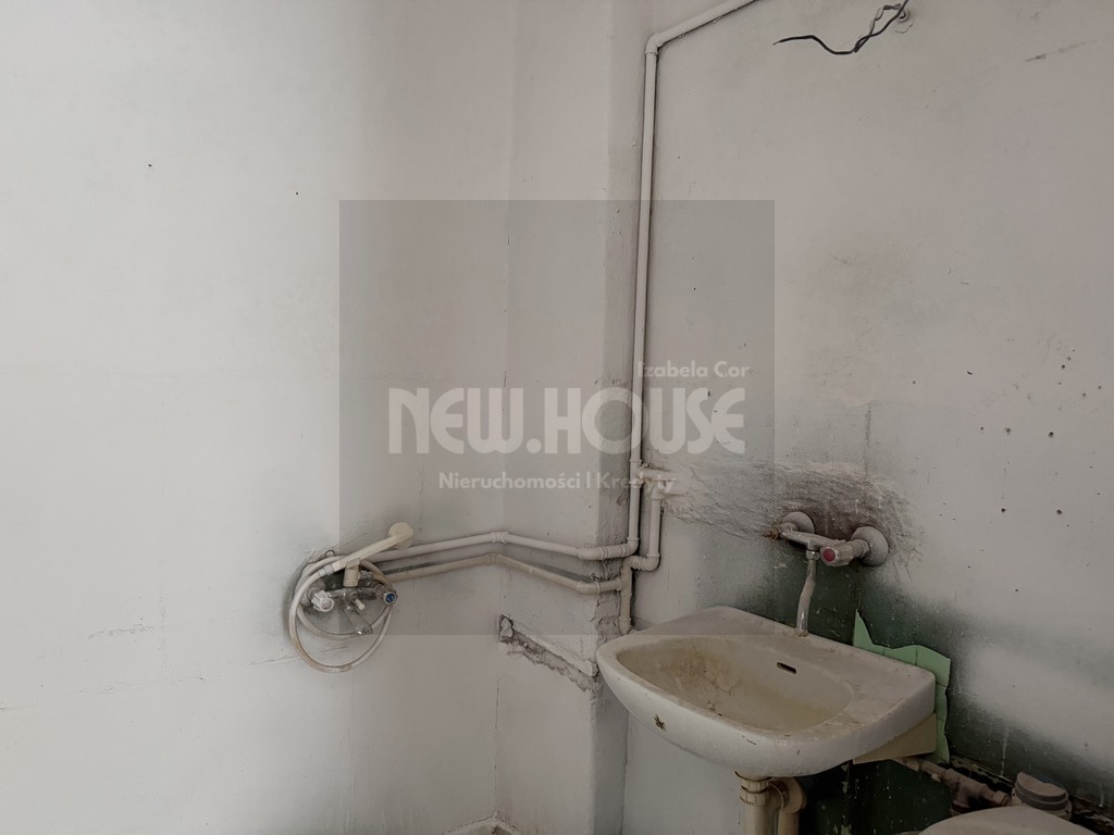 2 pokoje Pomorzany do kapitalnego remontu (4)