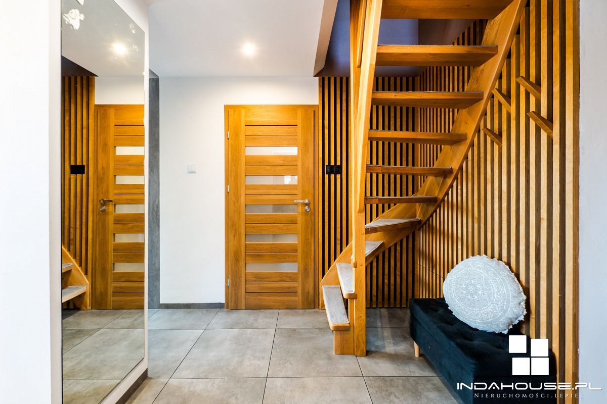 Apartament z balkonem, 2 poziomy, 300 m do plaży.. (13)