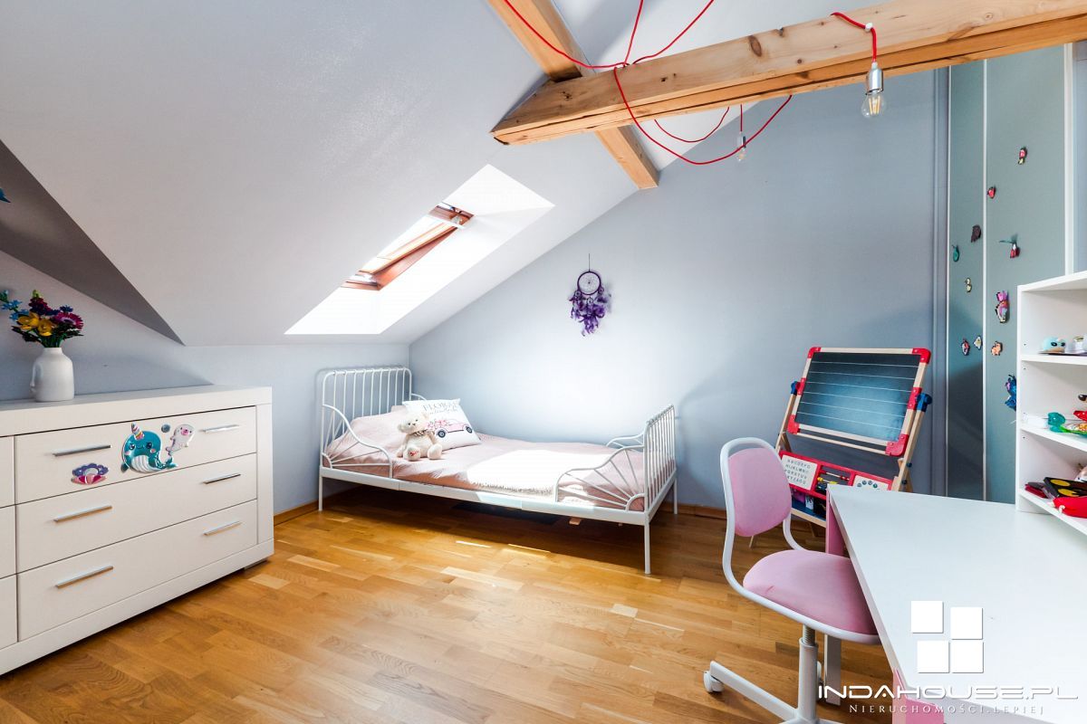 Apartament z balkonem, 2 poziomy, 300 m do plaży.. (19)