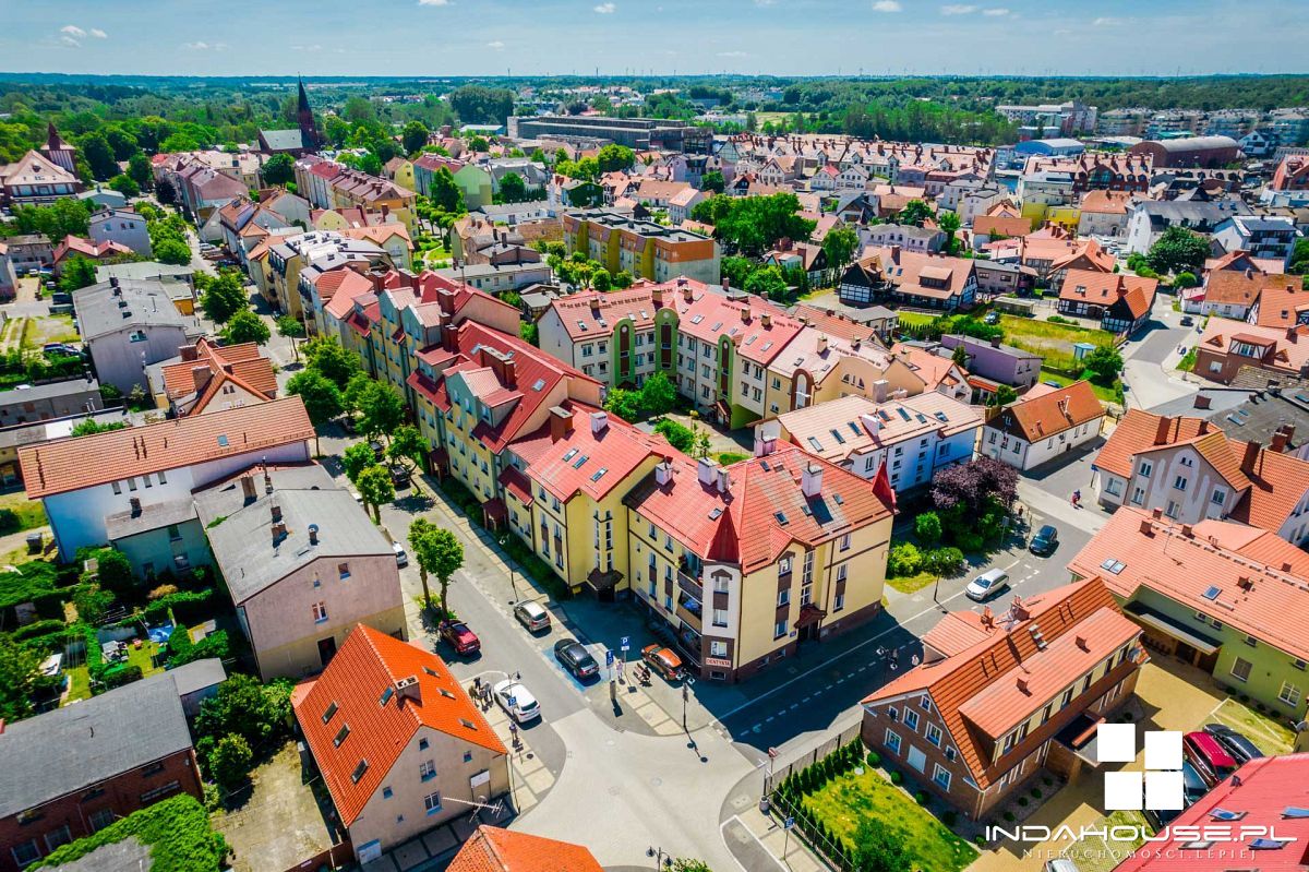 Apartament z balkonem, 2 poziomy, 300 m do plaży.. (3)