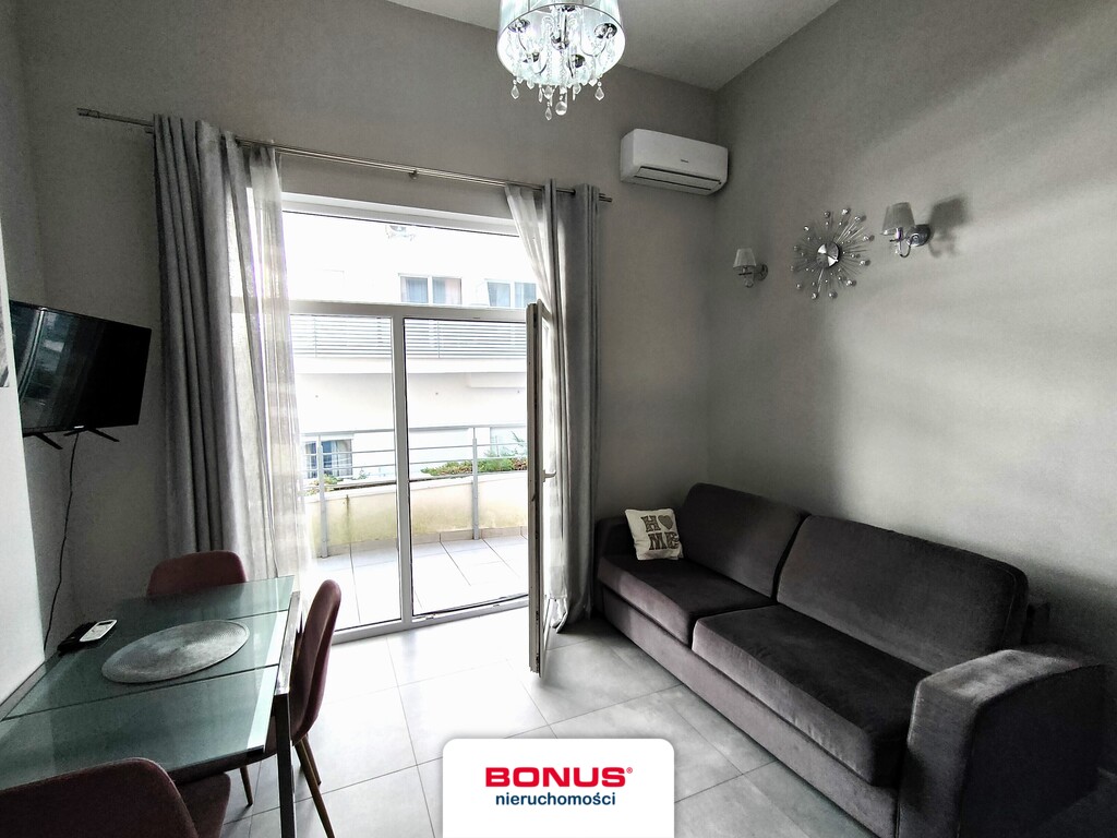 Gotowy apartament 100 m od morza i lasu (12)