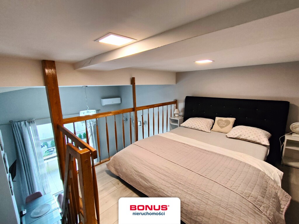 Gotowy apartament 100 m od morza i lasu (5)