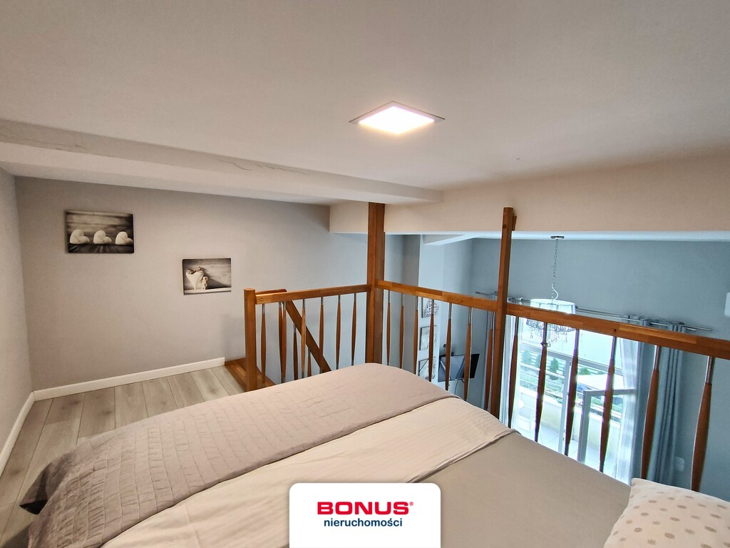 Gotowy apartament 100 m od morza i lasu (6)