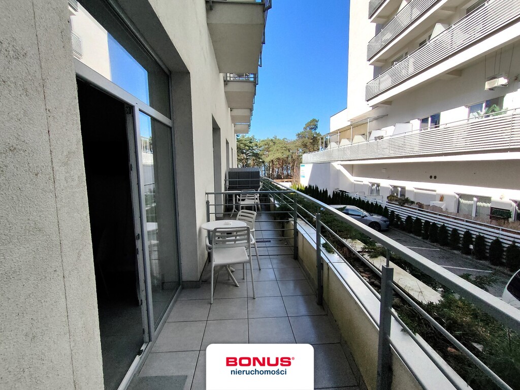 Gotowy apartament 100 m od morza i lasu (7)