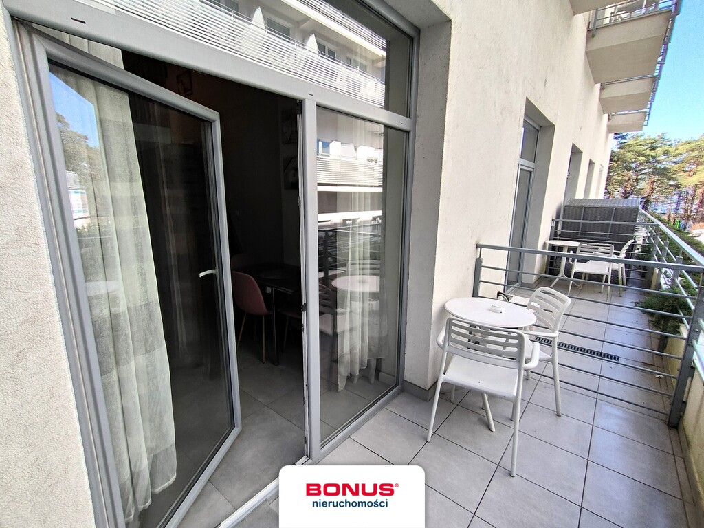 Gotowy apartament 100 m od morza i lasu (8)