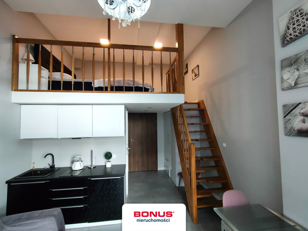 Gotowy apartament 100 m od morza i lasu (3)